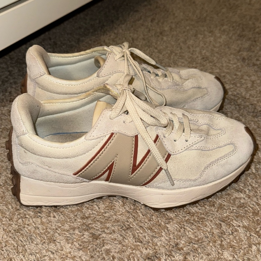 New balance 327 bandier sneaker